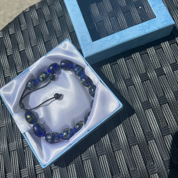 Unisex Sea Rock Bracelet - Picture 13 of 15